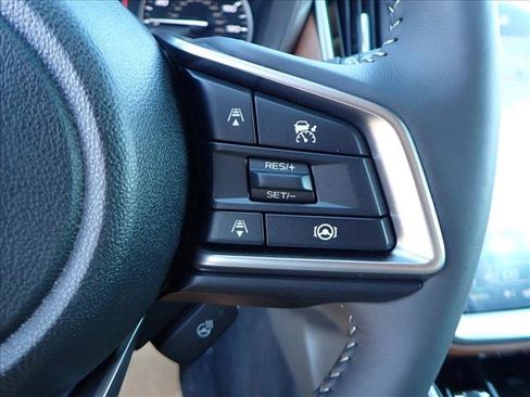 New 2025 Subaru Outback Touring XT w/ Tech Package 2 image 17