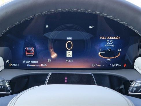 New 2025 Lincoln Aviator Reserve image 34