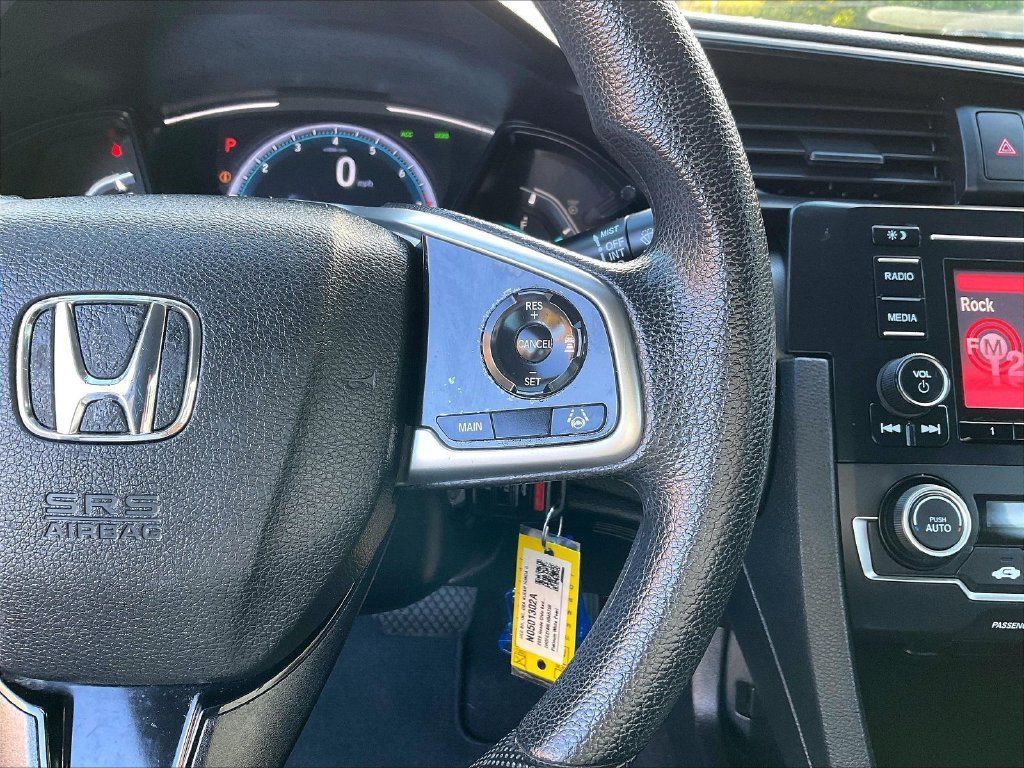 Used 2020 Honda Civic LX image 23
