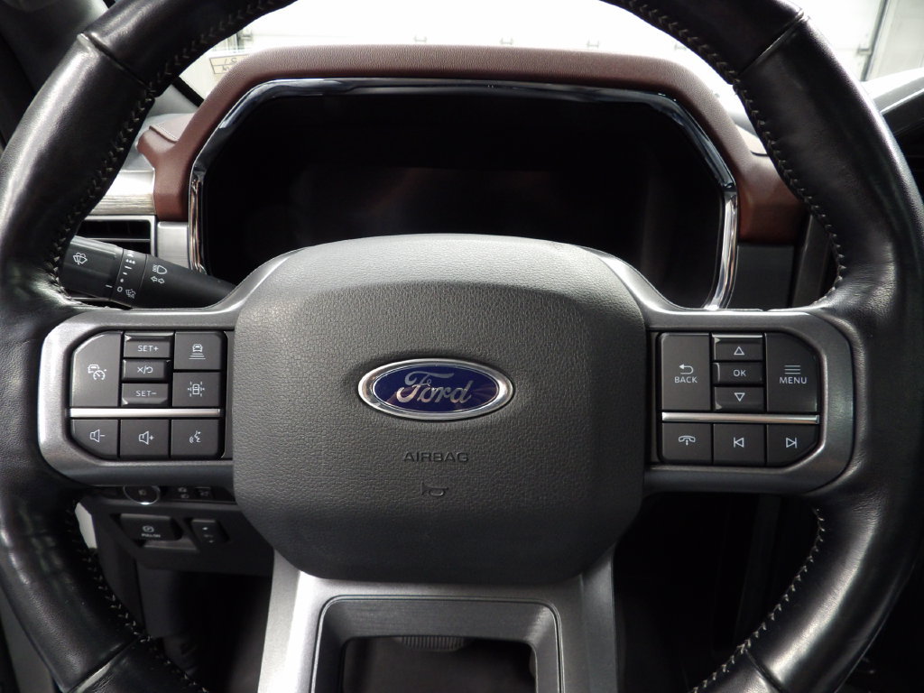 Used 2023 Ford F150 Lariat w/ Equipment Group 502A High AWD/4WD image 54