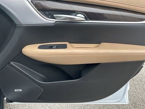 Used 2024 Cadillac XT6 Premium Luxury w/ Platinum Package image 40