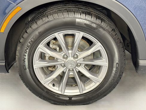 Certified 2024 Honda CR-V EX image 30