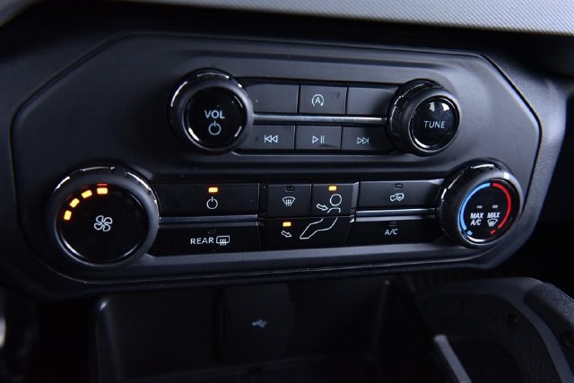 Used 2023 Ford Bronco Big Bend AWD/4WD image 13