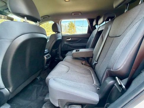 Used 2021 Hyundai Santa Fe SEL image 14