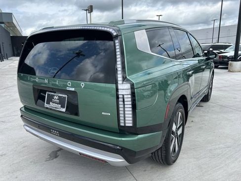 New 2026 Hyundai Ioniq 9 SEL AWD/4WD image 5