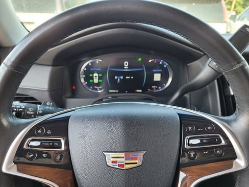 Used 2018 Cadillac Escalade 2WD image 21