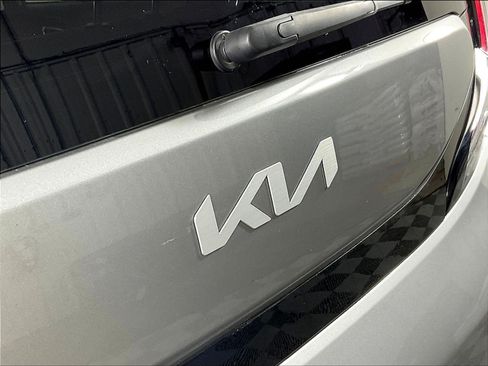 Used 2023 Kia Soul GT-Line FWD image 24