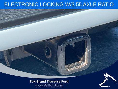 Certified 2024 Ford F150 XLT w/ Equipment Group 302A MID AWD/4WD image 8