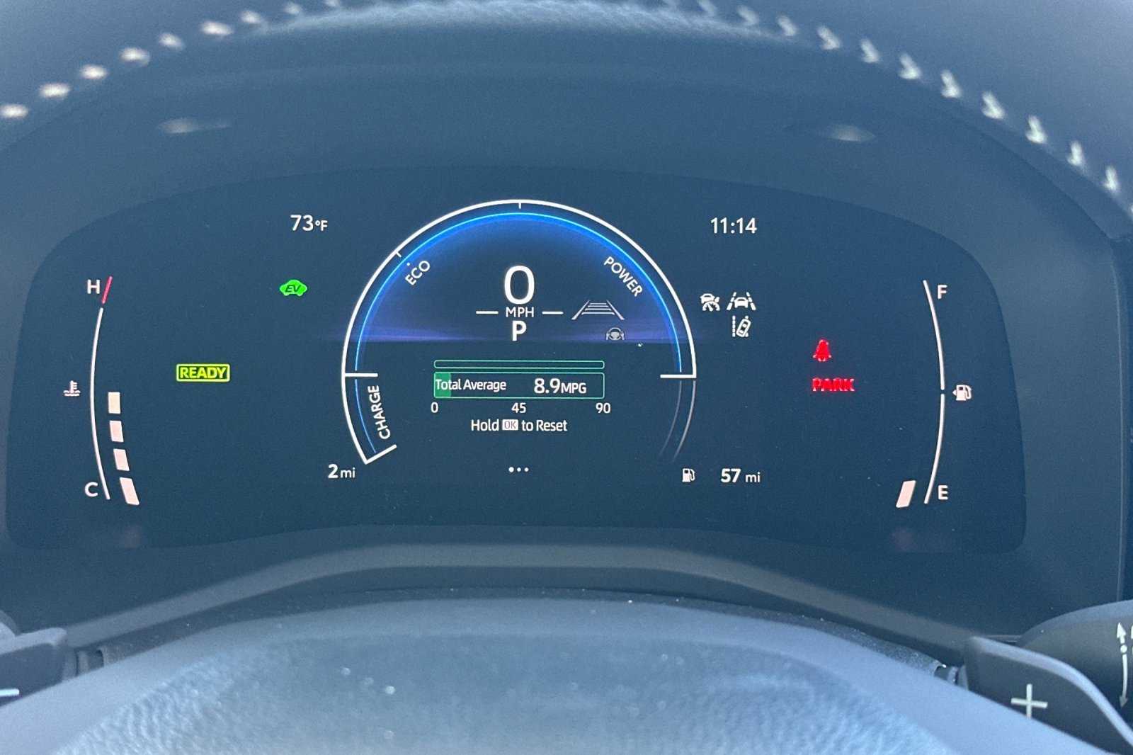 Used 2026 Toyota Camry SE FWD image 27