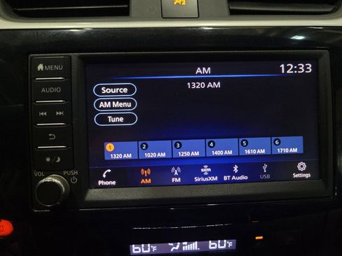 Used 2019 Nissan Sentra SV w/ All Weather Package FWD image 25