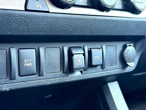 Used 2023 Toyota Tacoma SR5 RWD image 19