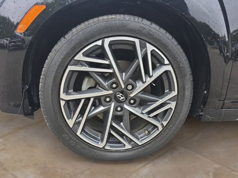 Used 2022 Hyundai Kona N Line w/ Tech Package image 29