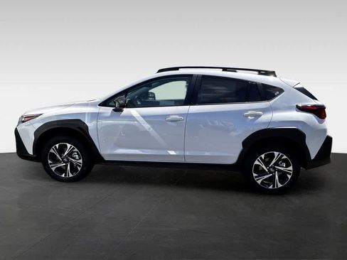 New 2026 Subaru Crosstrek 2.0i Premium image 3