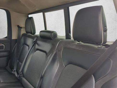 Used 2019 RAM 1500 Laramie RWD image 16