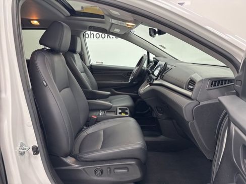 Used 2024 Honda Odyssey EX-L image 31