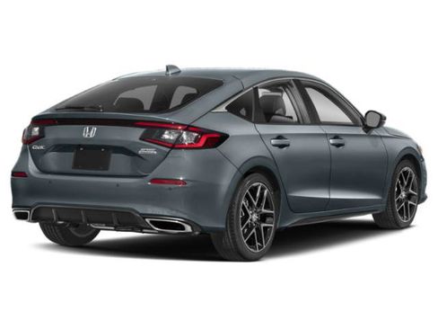 Used 2022 Honda Civic Sport Touring image 2
