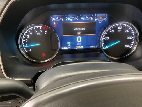 Used 2023 Ford F150 XLT w/ Equipment Group 302A High AWD/4WD image 18