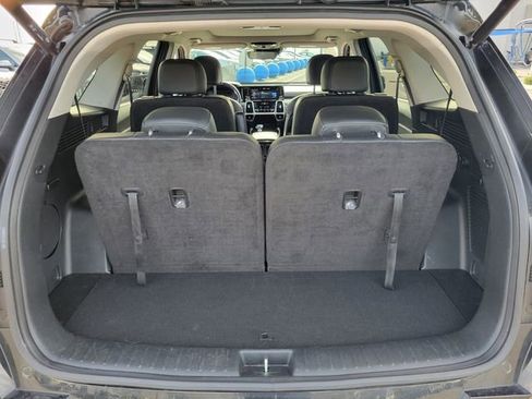 Used 2021 Kia Sorento SX image 14