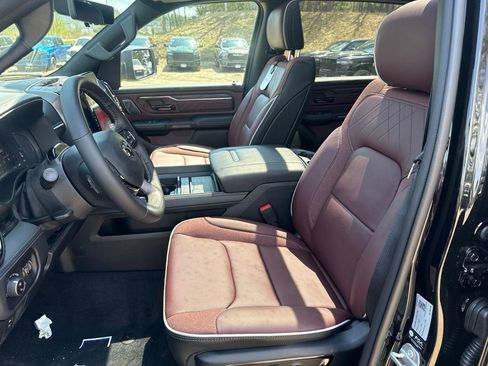 New 2026 RAM 1500 Limited AWD/4WD image 19