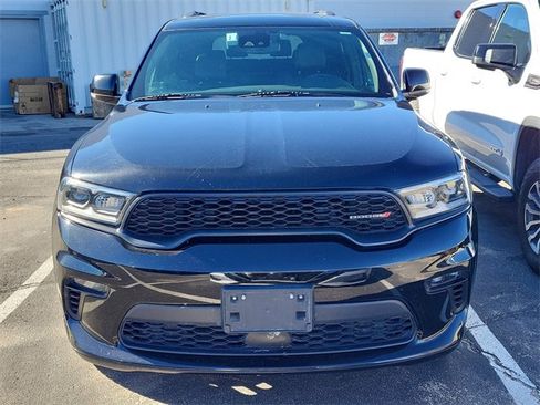 Used 2023 Dodge Durango GT image 11