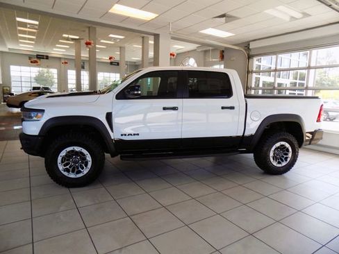 New 2026 RAM 1500 RHO w/ RHO Level 1 Equipment Group AWD/4WD image 4