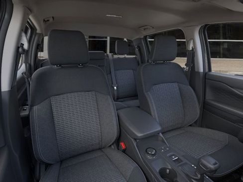 New 2026 Ford Ranger XL w/ Trailer Tow Package image 10