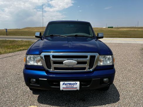 Used 2006 Ford Ranger XLT AWD/4WD image 9