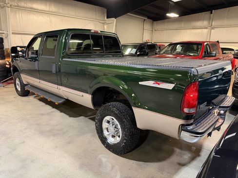 Used 1999 Ford F350 Lariat image 3