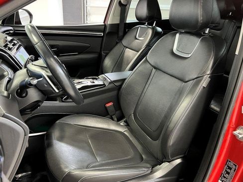 Used 2022 Hyundai Tucson Limited image 24