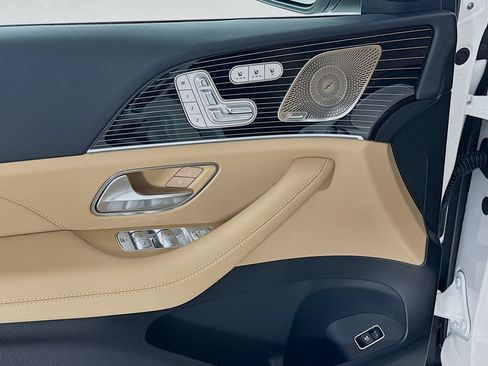 New 2026 Mercedes-Benz GLE 450 4MATIC image 19