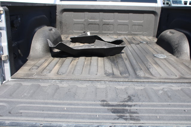 Used 2023 RAM 2500 Laramie AWD/4WD image 11