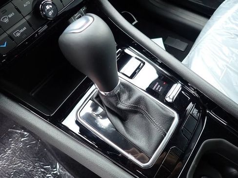 New 2026 Jeep Compass Limited AWD/4WD image 19