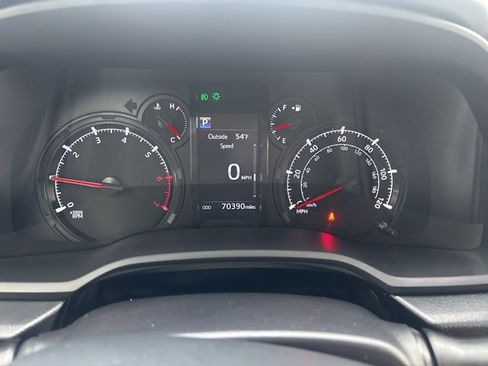 Used 2023 Toyota 4Runner SR5 image 25