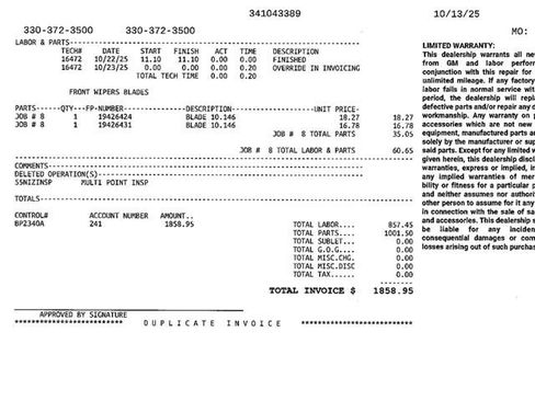 Used 2023 Nissan Rogue SV image 7
