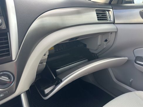 Used 2012 Subaru Forester 2.5X image 10