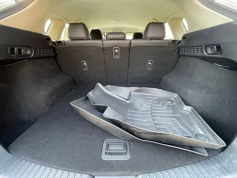 Used 2024 MAZDA CX-5 AWD 2.5 S w/ Select Package image 17