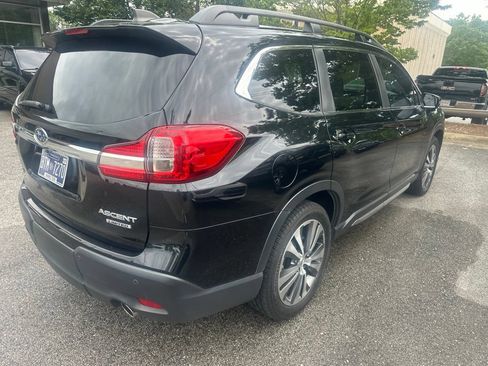 Used 2022 Subaru Ascent Limited AWD/4WD image 3