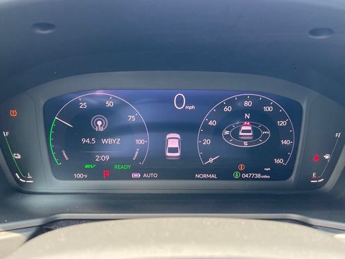Used 2024 Honda Accord Sport image 14
