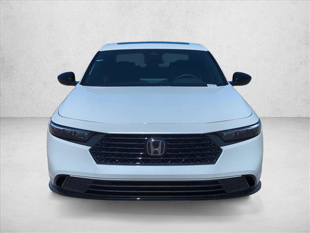 New 2026 Honda Accord Sport image 7