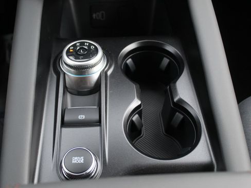 New 2026 Ford Explorer Active AWD/4WD image 29