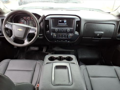 Used 2016 Chevrolet Silverado 3500 W/T w/ WT Convenience Package image 8