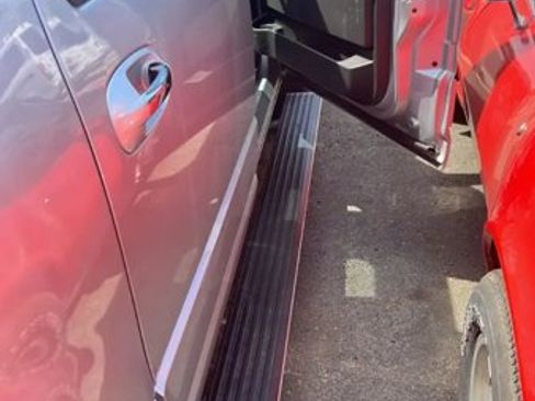 Used 2010 Ford Expedition EL Limited image 26