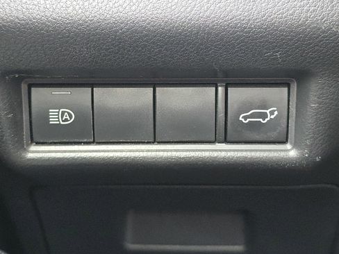 Certified 2024 Toyota Grand Highlander XLE image 17