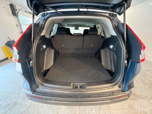 Used 2024 Honda CR-V EX image 20