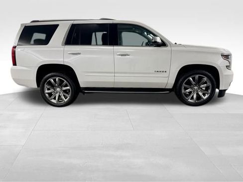 Used 2020 Chevrolet Tahoe Premier image 10