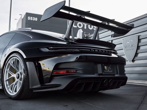 Used 2024 Porsche 911 GT3 RS w/ Weissach Package image 18