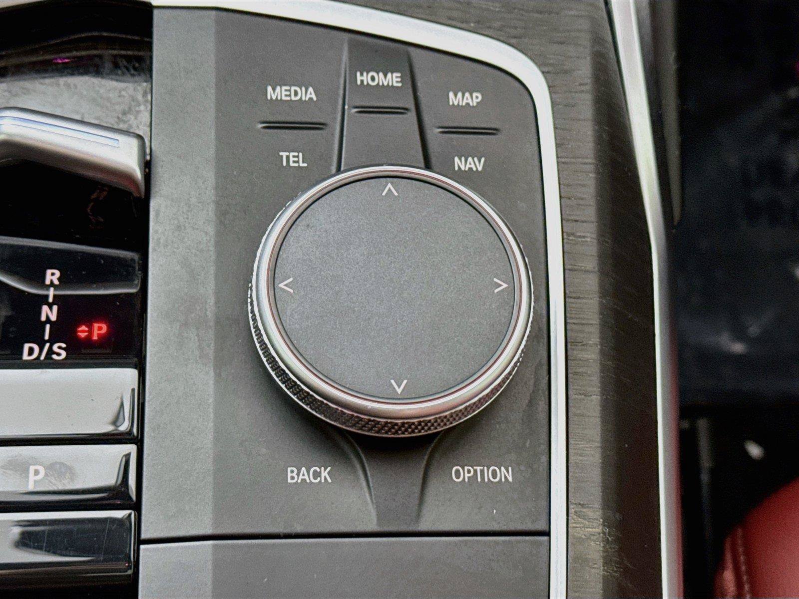 Used 2024 BMW 330i Sedan RWD image 30