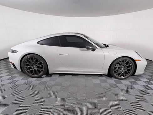 Certified 2023 Porsche 911 Carrera RWD image 8