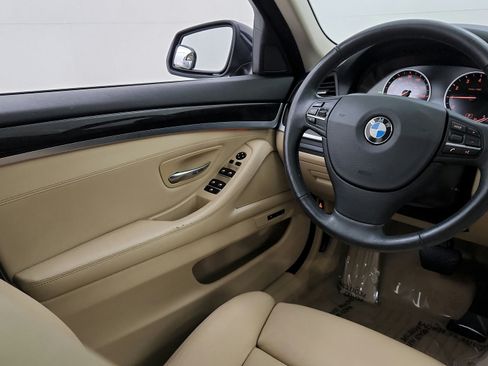 Used 2014 BMW 528i xDrive Sedan AWD/4WD image 22