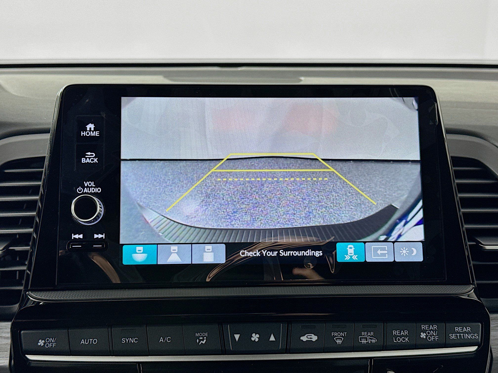 New 2026 Honda Odyssey Elite image 14